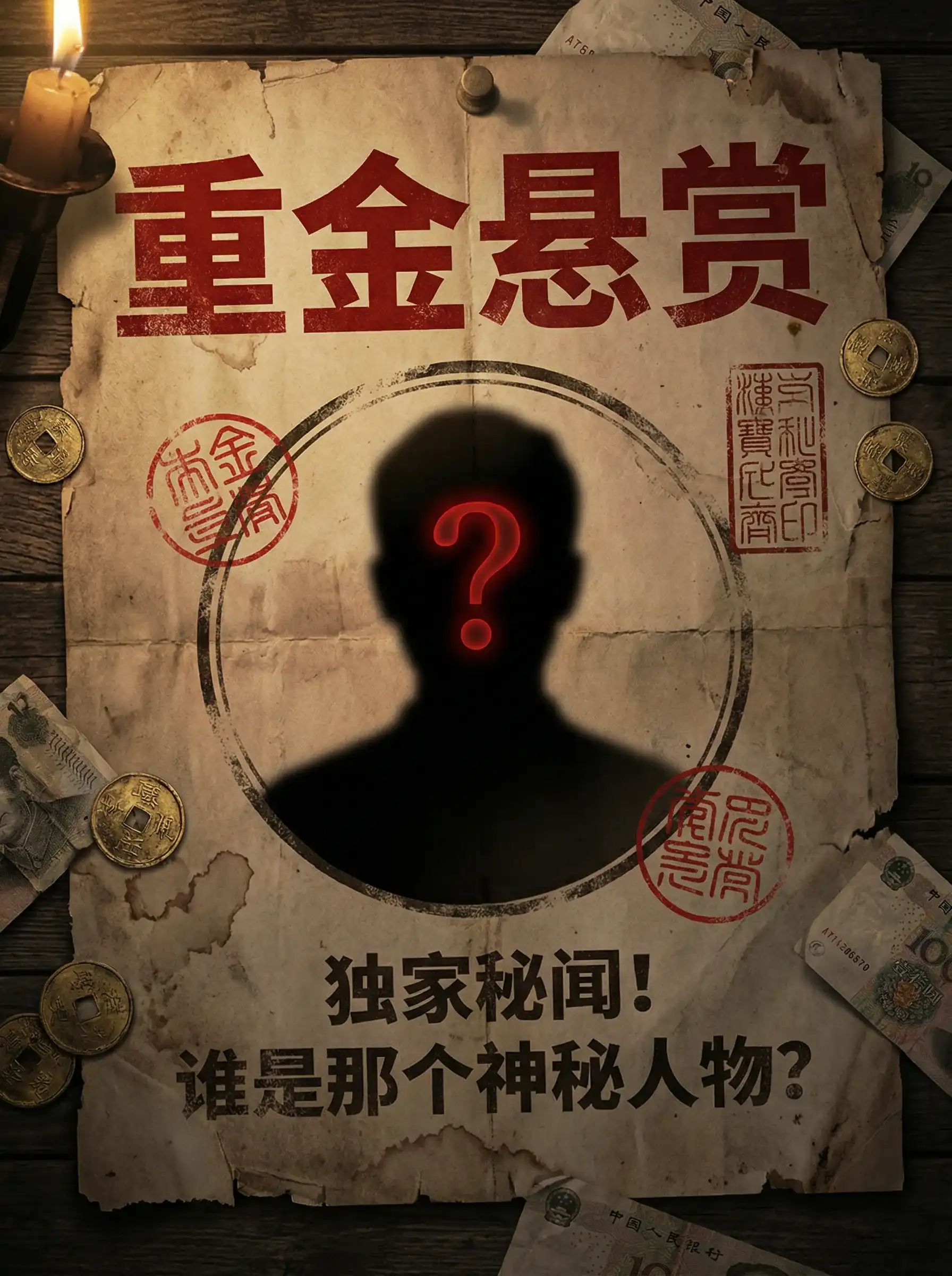 爱的二八定律电视剧免费观看全集 - 重金悬赏线索征集令